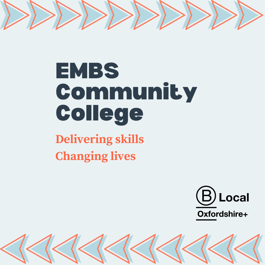 EMBS Community College