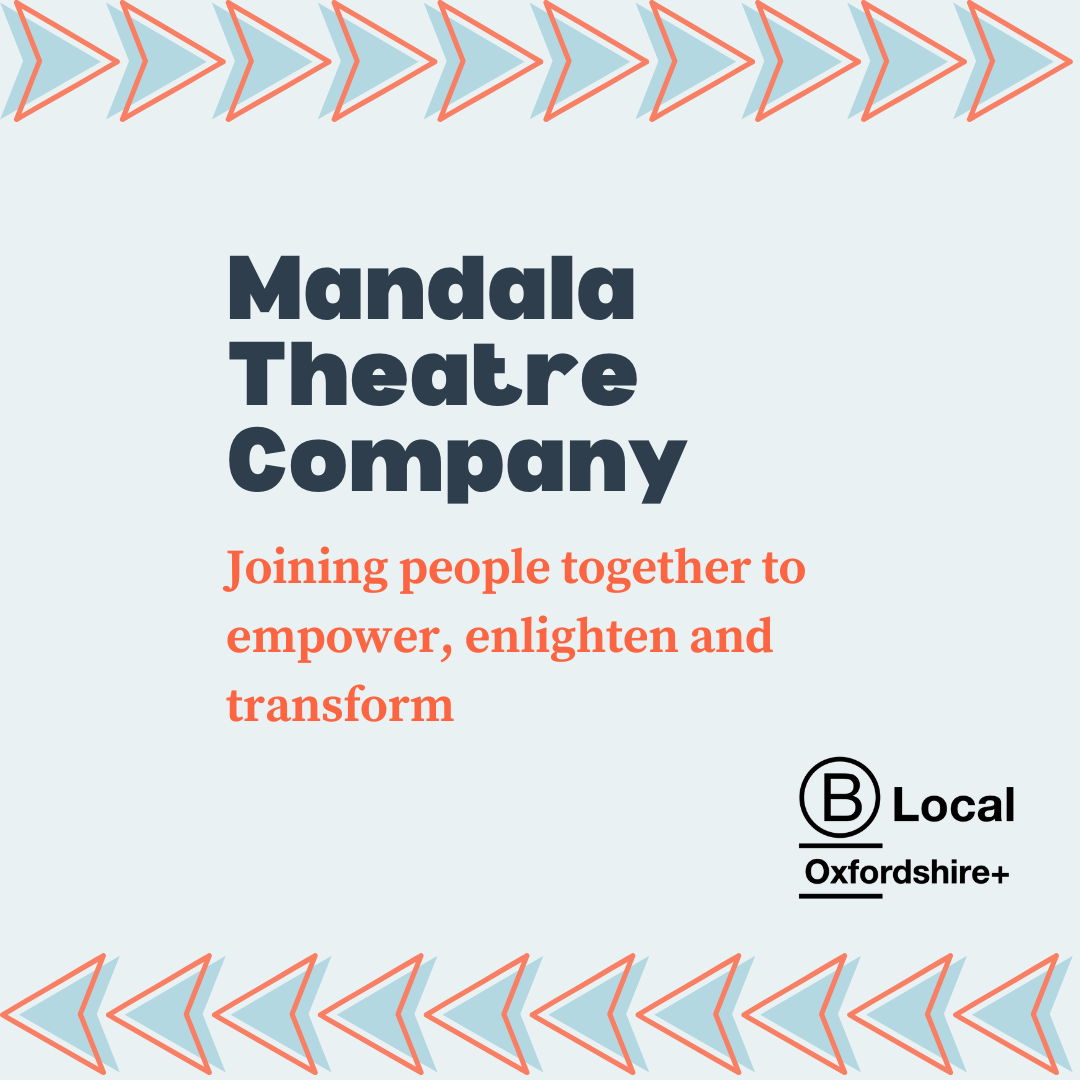 Mandala Theatre Company