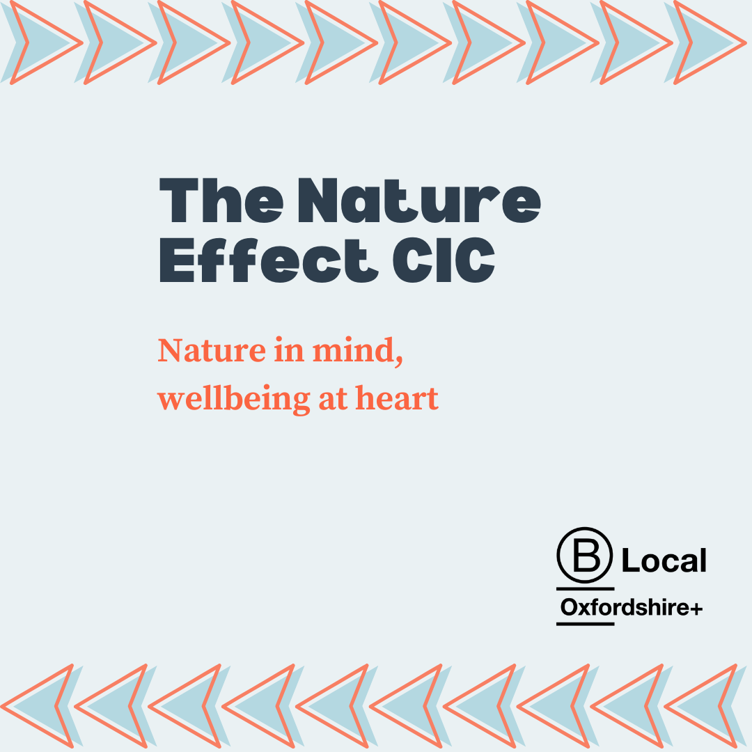 The Nature Effect