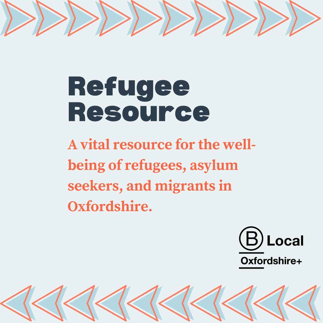 Refugee Resource