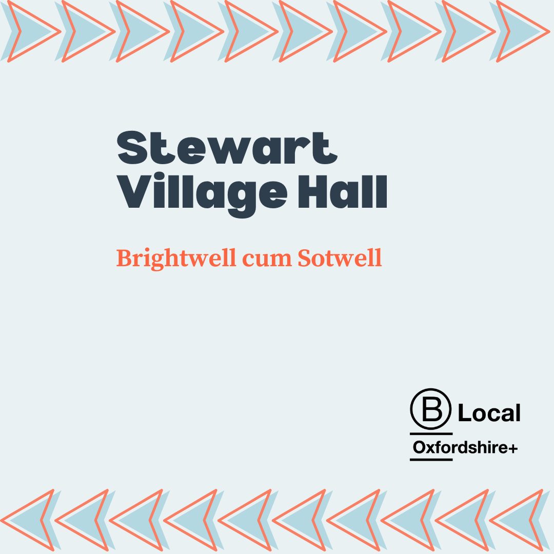 Stewart Village Hall